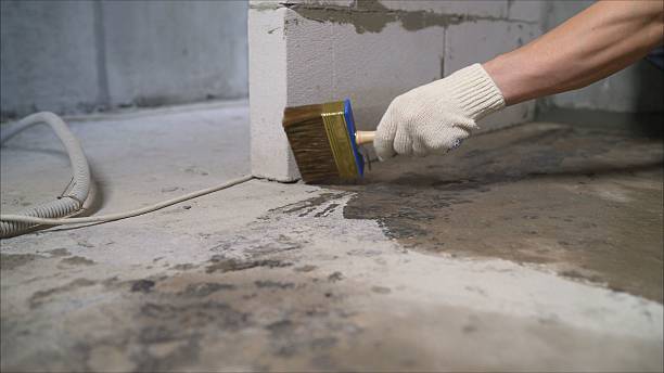 Trusted Waterproofing service in East Northport, NY - SGP Waterproofing